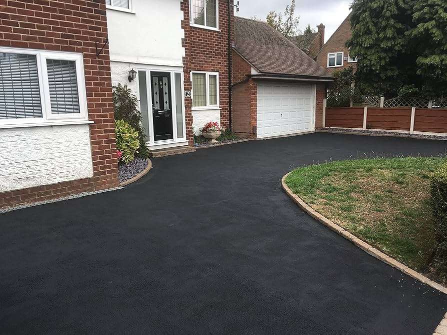 Tarmac restoration service uk