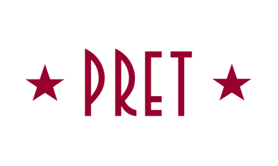 pret