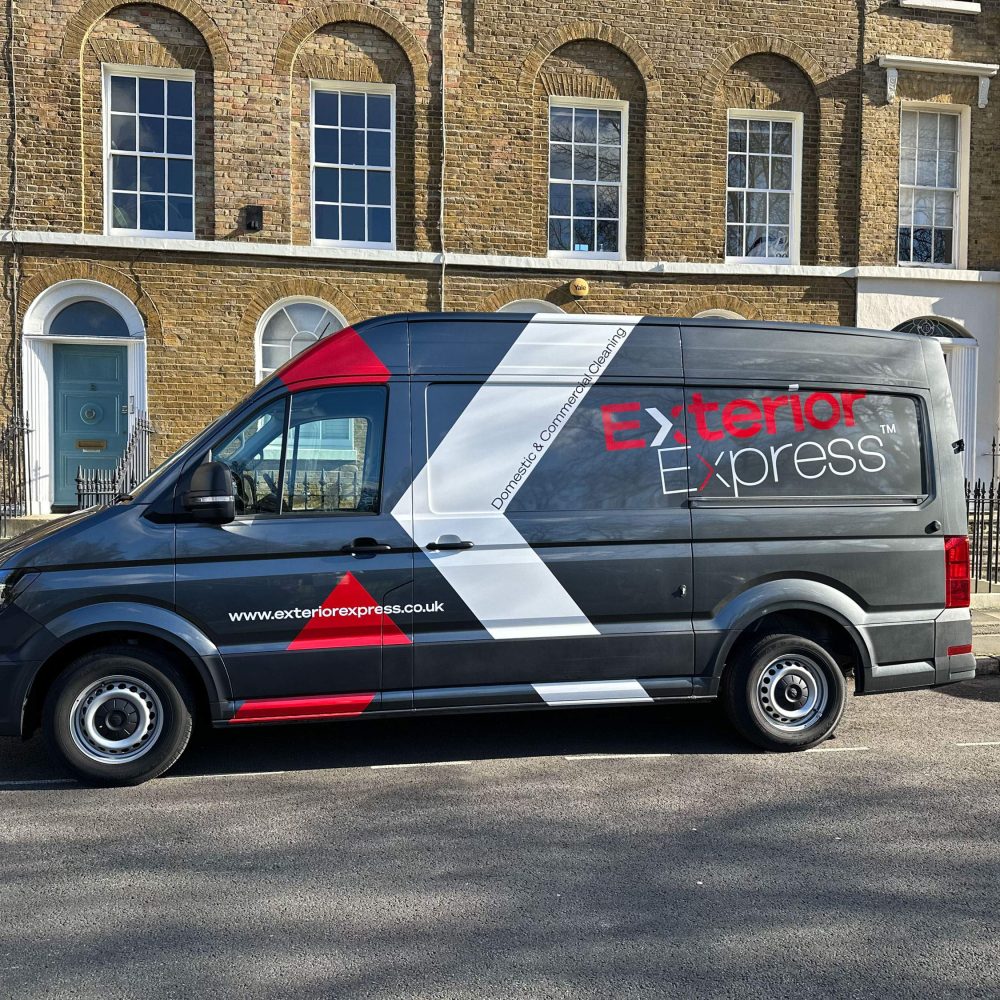 Exterior Cleaning Specialists